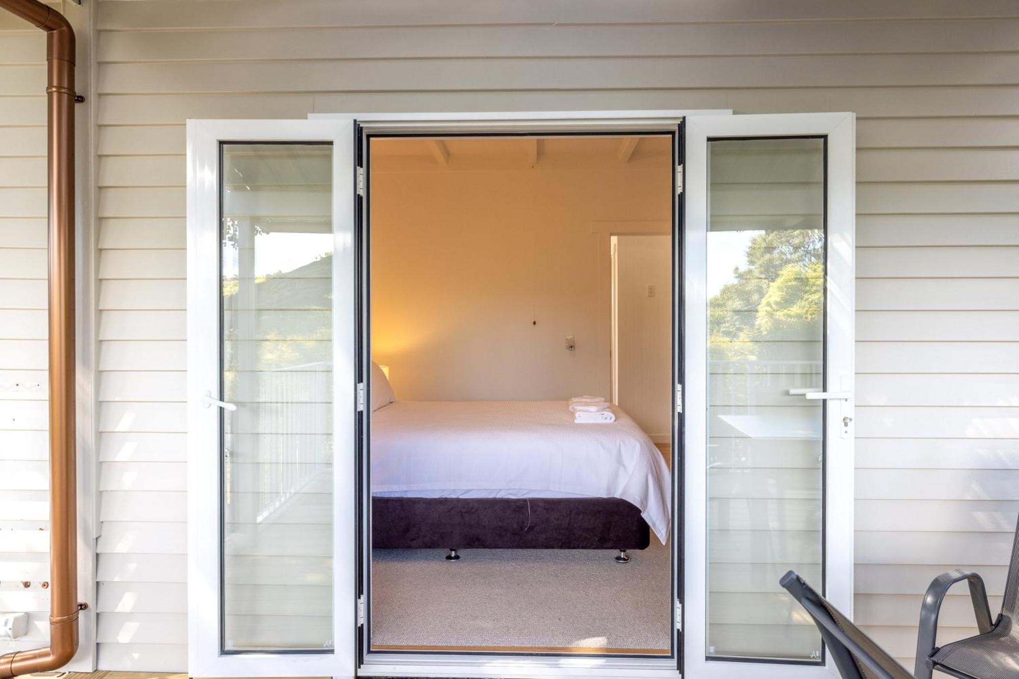 Miami One One Villa Oneroa Eksteriør billede