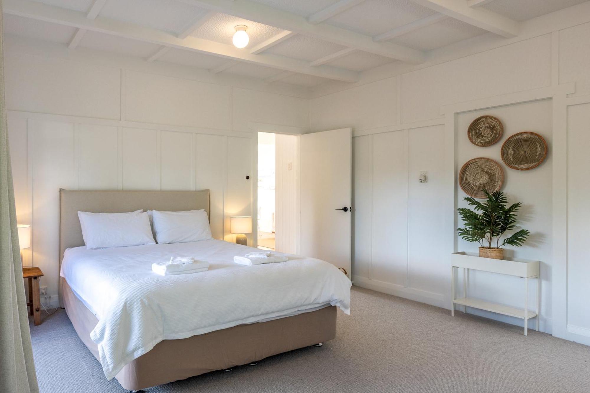 Miami One One Villa Oneroa Eksteriør billede